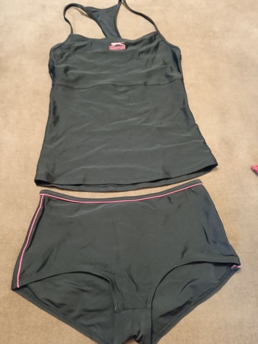 Спортивный купальник Slazenger