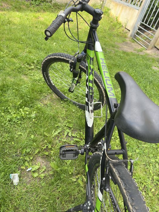 Rower MTB