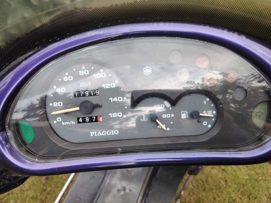 Piaggio
