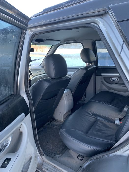 Продам GROZ SHUTTLE 2.2 бензин