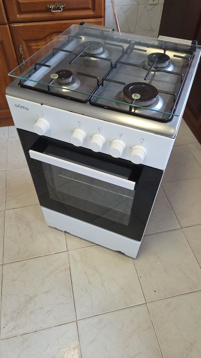 Fogão a gás Orima