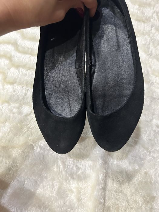 Балетки 37 р.