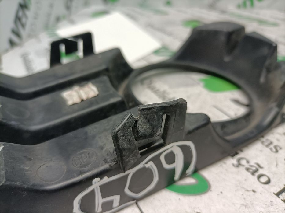 Grelha frente RENAULT Megane II (BM0/1_, CM0/1_)