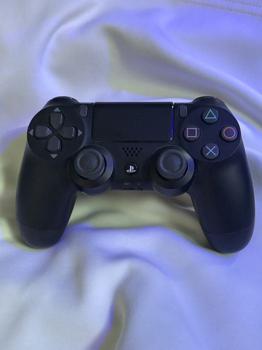 DualShock 4 PS4 PAD *uszkodzony*
