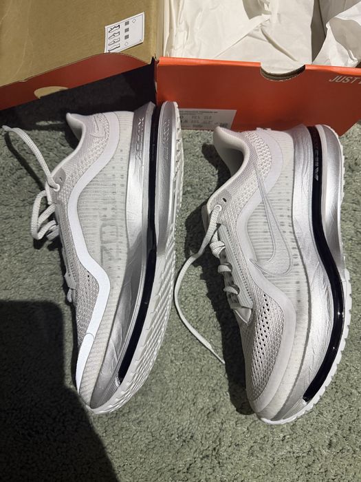 Nike Pegasus Premium Branco - 44UE - Usada 1 vez - Estilo: IR 1229 - 001