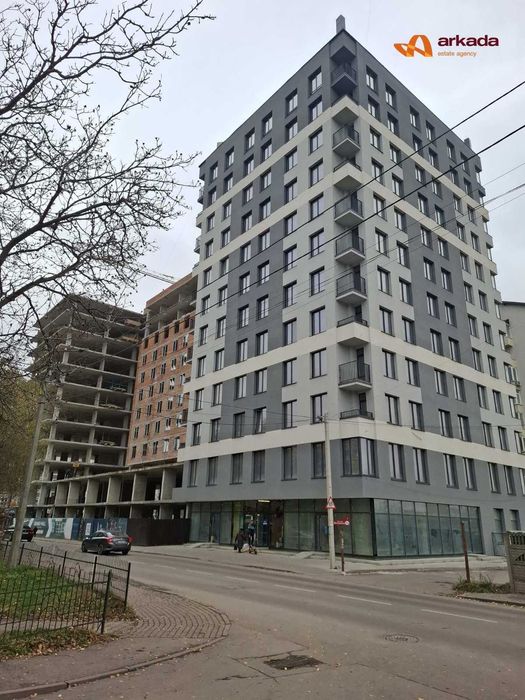 Терміновий Продаж 1 кімнатна квартира  10хв до Центу ТОП ціна