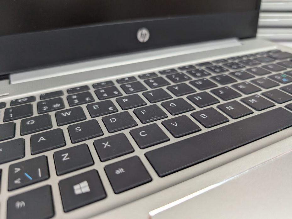 Ноутбук HP ProBook 430 G7/i3-10110U/8/256/13"/FullHD/IPS/ОПТ.РОЗДРІБ