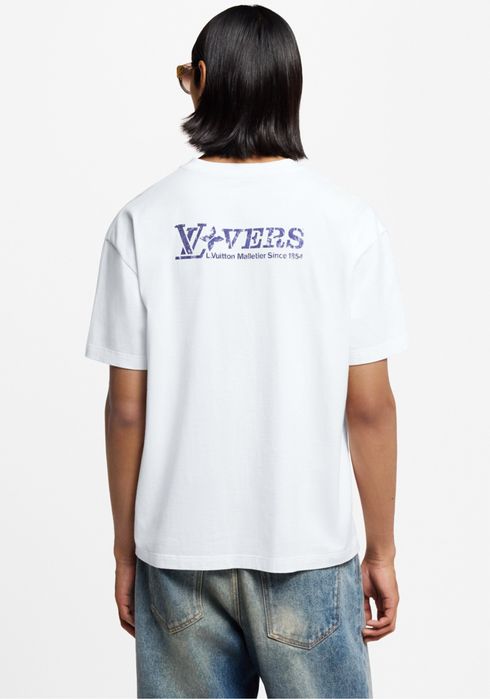 Футболка Louis Vuitton