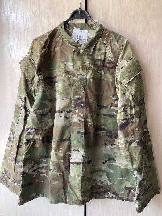 Літній кітель IHWCU Hot Weather Combat Uniform Large-Regular
