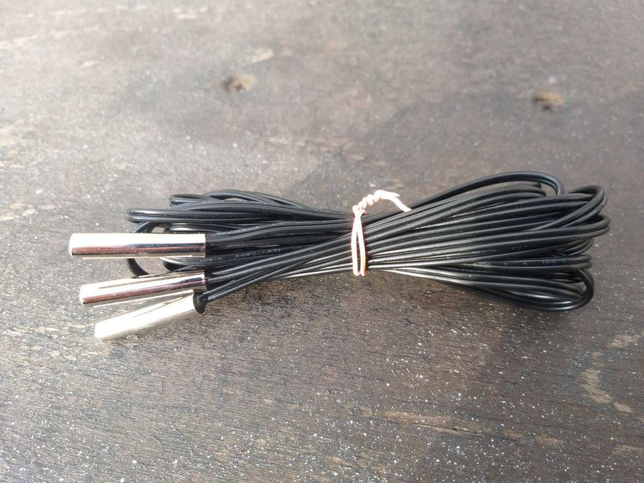 Автоматика Daikin для теплового насоса воздух-вода Smart Water