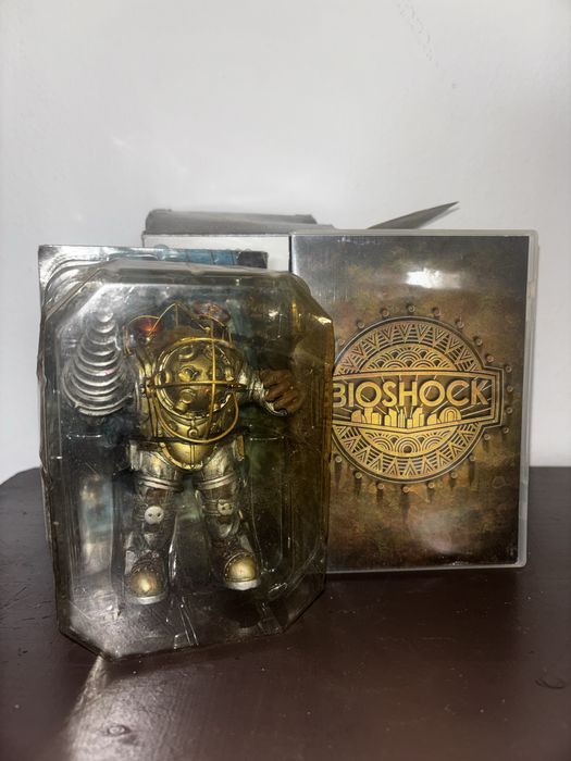 BioShock Collector's Edition Xbox 360