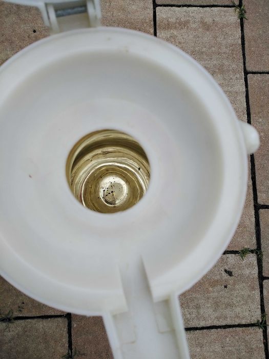 Termos z czasów Prl