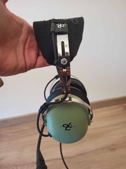 Headsets David Clark H10-13.4