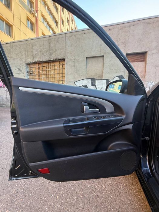 Kia ceed  1.6 дизель
