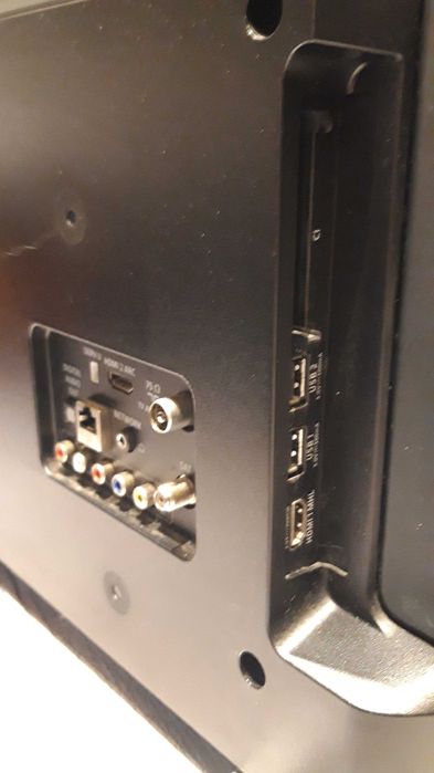 Tv LED PHILIPS 32 cale Full HD Smart tv wi-fi