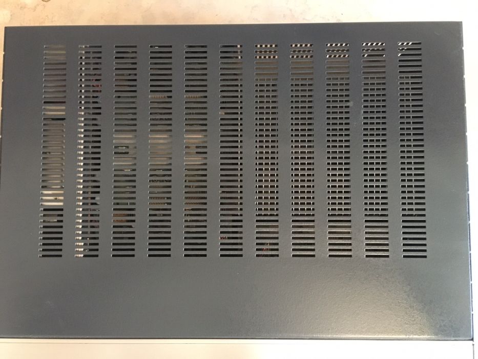 Усилитель REVOX B 251