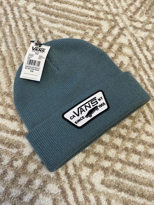 VANS шапка чоловіча жіноча Оригінальна