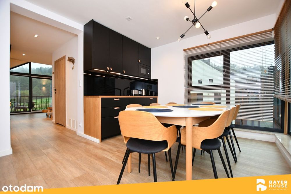 Szczyrk – Apartamenty Ptasie, luksusowy wypoczynek i inwestycja - Widok 5