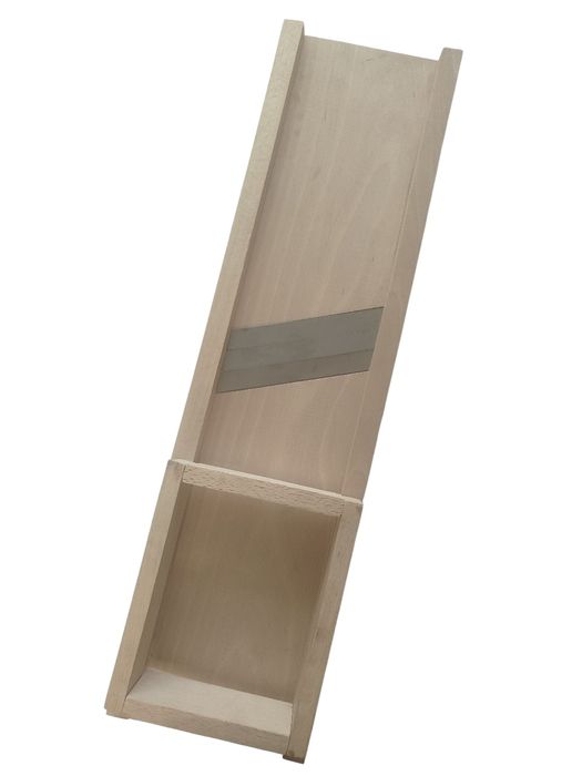 Шінковка для капусти с коробом. ГУРТ. Роздріб