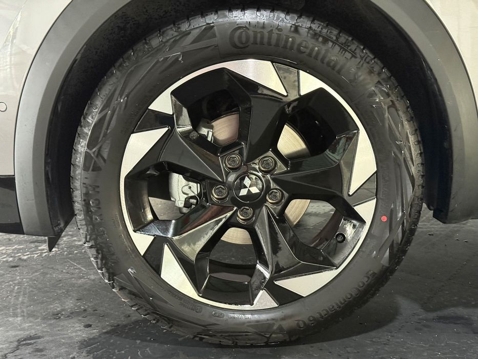 Mitsubishi Grandis 1.3 DI-T Intense 7DCT
