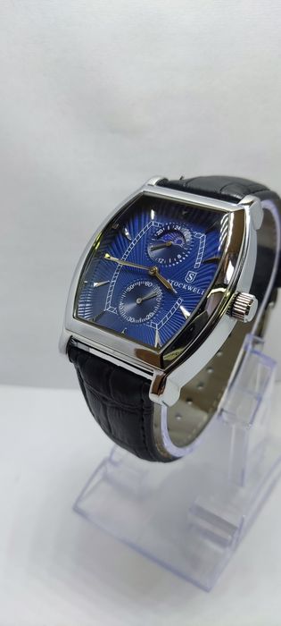 *63*Stockwell MOON PHASE