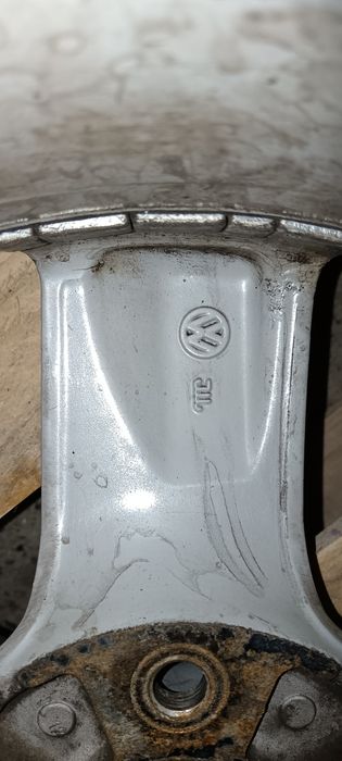 Продам диски 5х130 R17 ET50 с зимней резиной Dunlop 235/65 r17