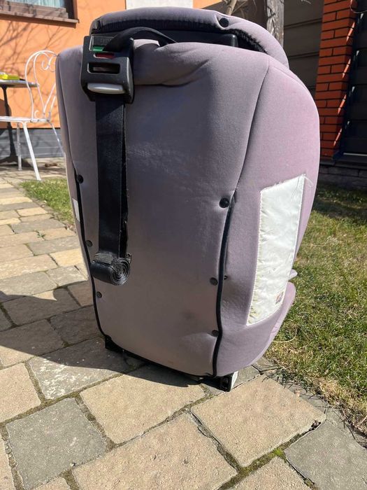 Дитяче автокрісло Kids safe