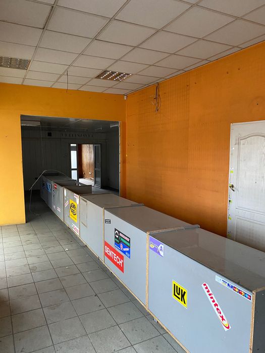 Magazyny i Biura do wynajęcia Konin