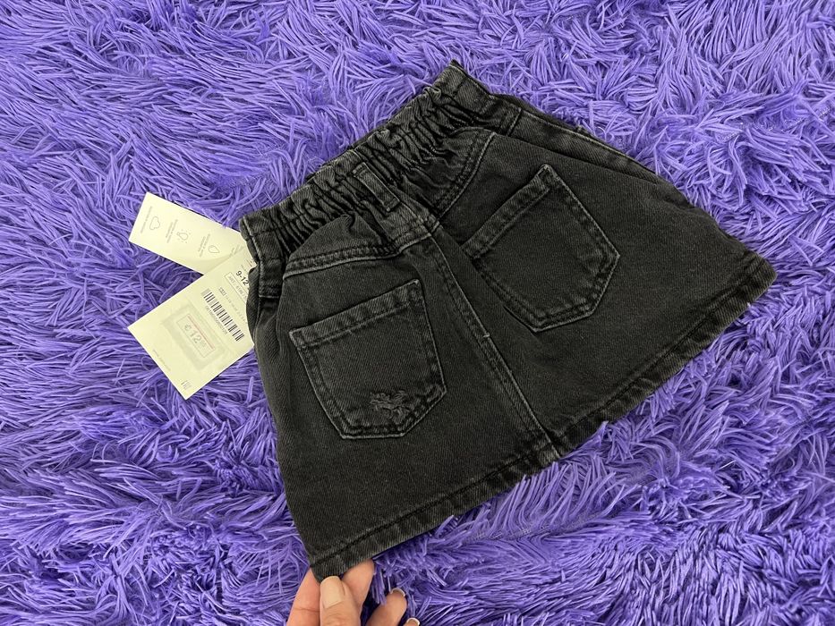 Детская юбочка Zara