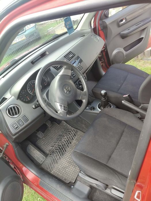 Sprzedam  Suzuki swift