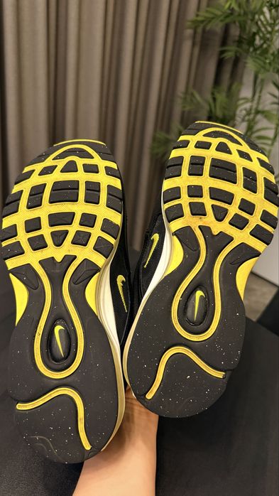 Кросівки Nike air max 97