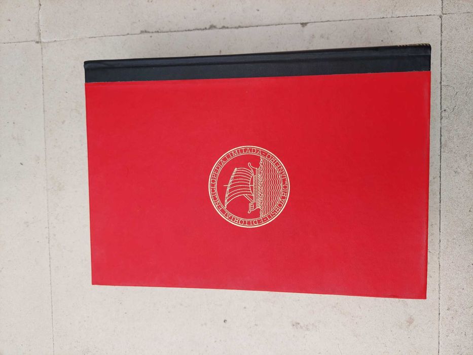 Grande Enciclopédia Portuguesa e Brasileira