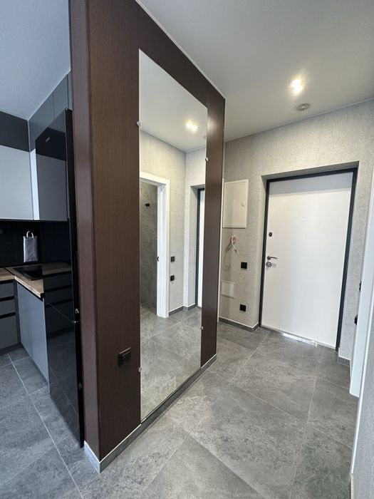 Здача 1 к. Нивки ЖК Сан Франциско, просп Берестейськи 67