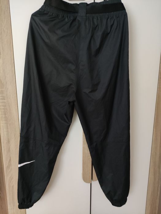 Damskie spodnie Nike Sportswear rozmiar S