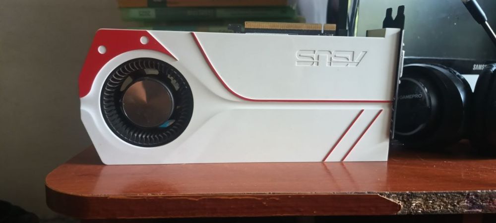 NVIDIA GTX 960 2gb turbo