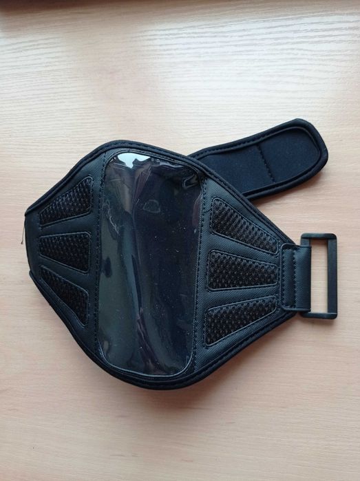 Kabura opaska na rękę