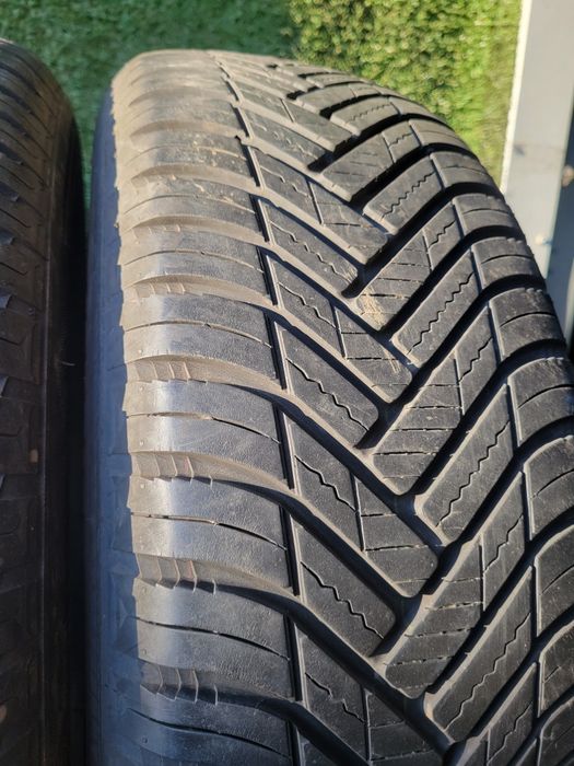 Hankook Kinergy 4s2 205/65 R16