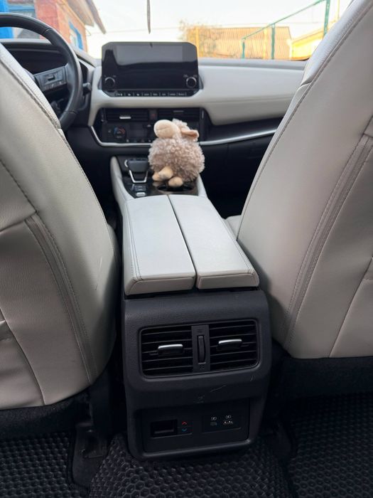 Продам Nissan Rogue 2021 SL premium