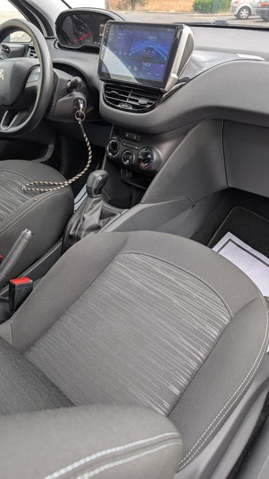 Peugeot 208 - 1.0 VTI - 80.000kms!!