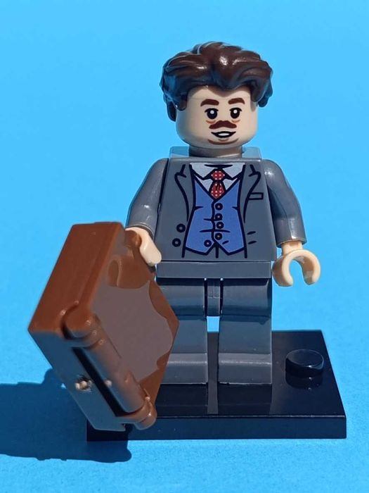 Jacob Kowalski v2 (Harry Potter)