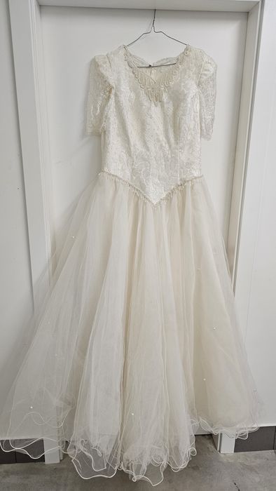 Vestido de noiva