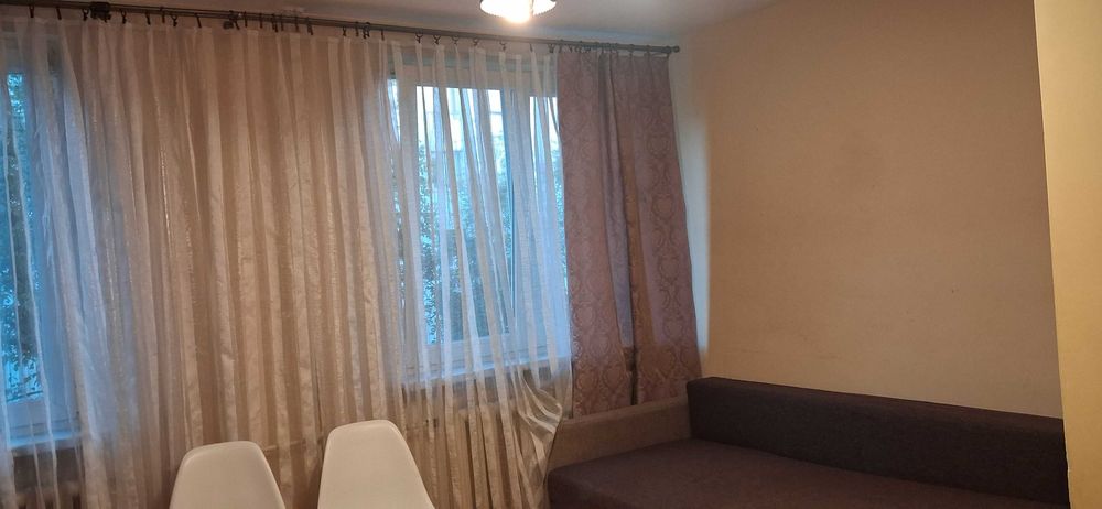 3 pokoje centrum Milanówka 60 m, 3 pokoje 1 piętro balkon