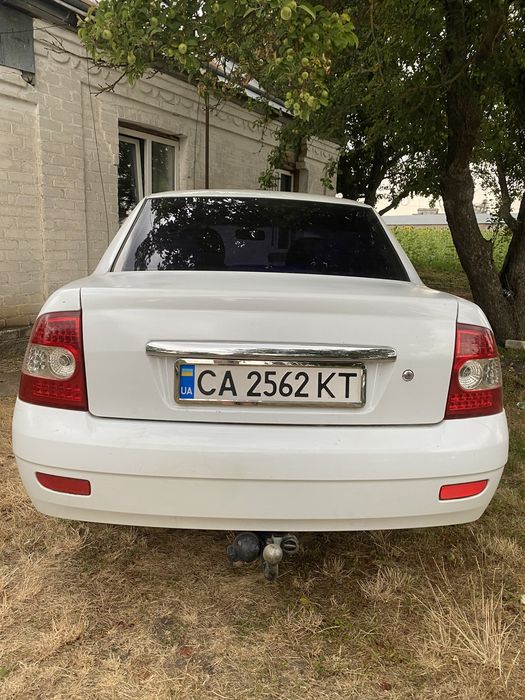 Продам Приору 2008 рік