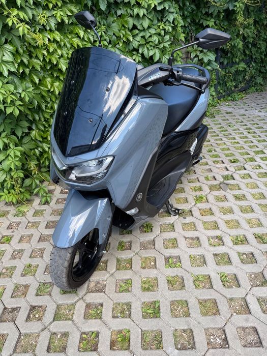 Yamaha