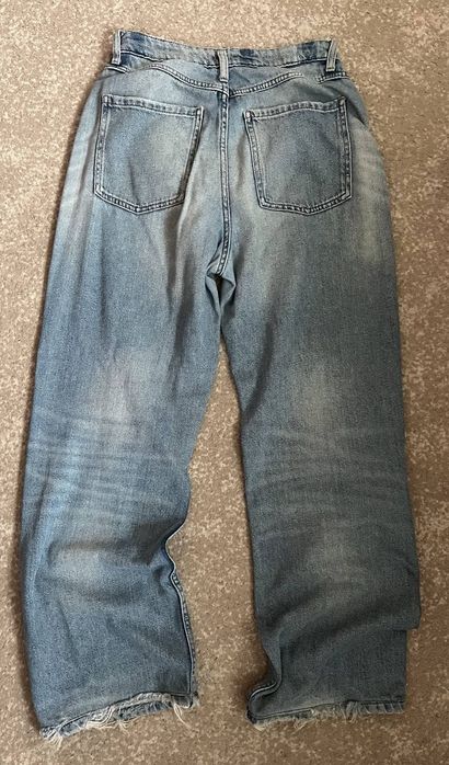 Джинси CROPP 36 розміру
