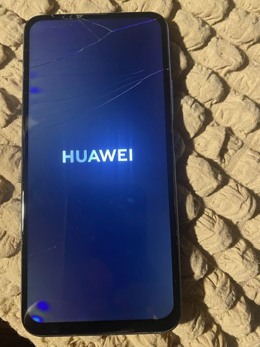 Телефон HUAWEI P smart Pro