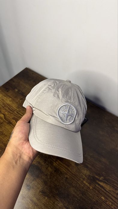 Кепка Stone Island