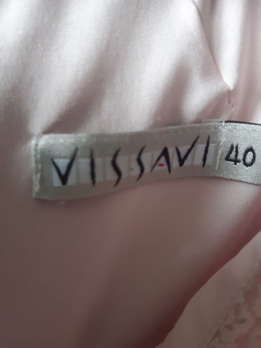Sukienka Vissavi r. 40
