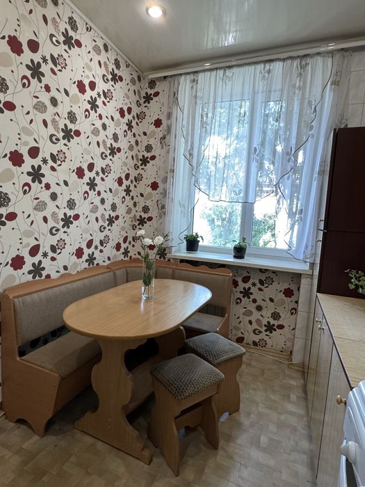 Продаж стильної і комфортної 2к кв в Центрі, Сталеварів