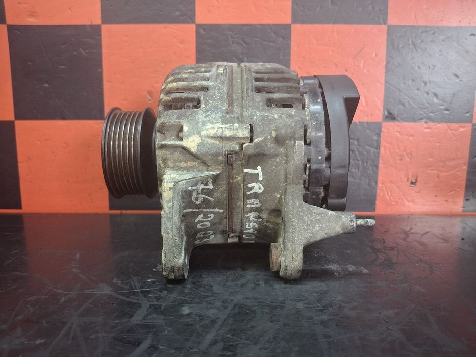 Alternador VOLKSWAGEN Transporter IV Chassis Cabina (70XD)